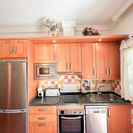 Cozy Apartment Bajondillo Sun&Beach Torremolinos Esterno foto
