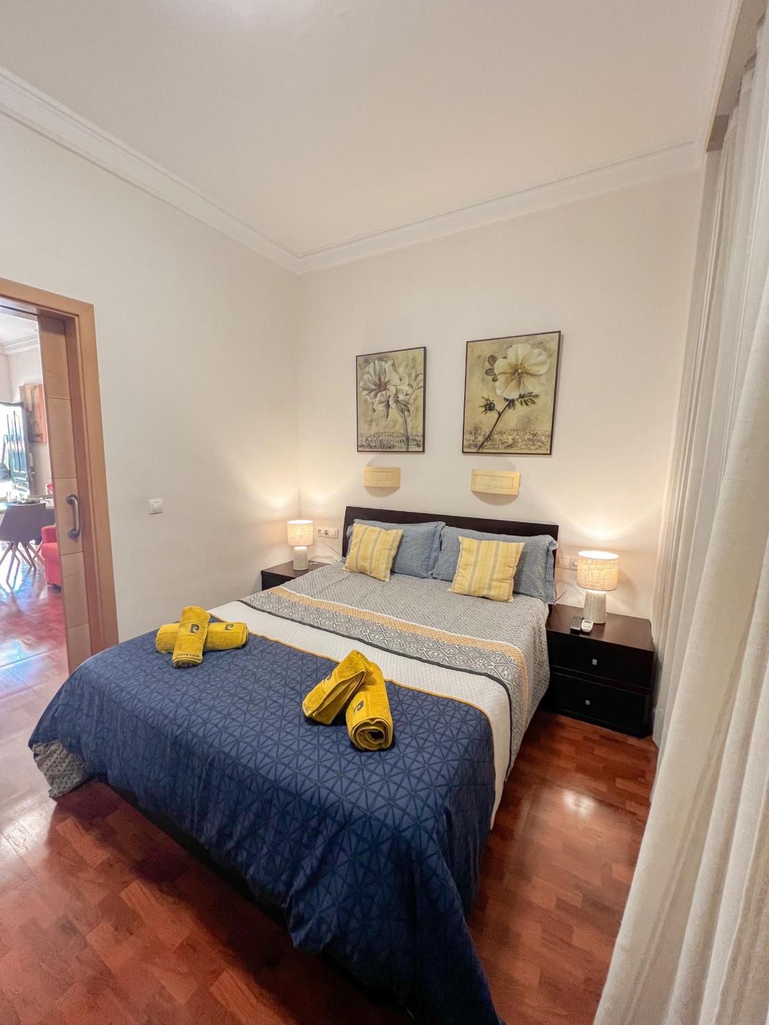 Cozy Apartment Bajondillo Sun&Beach Torremolinos Esterno foto