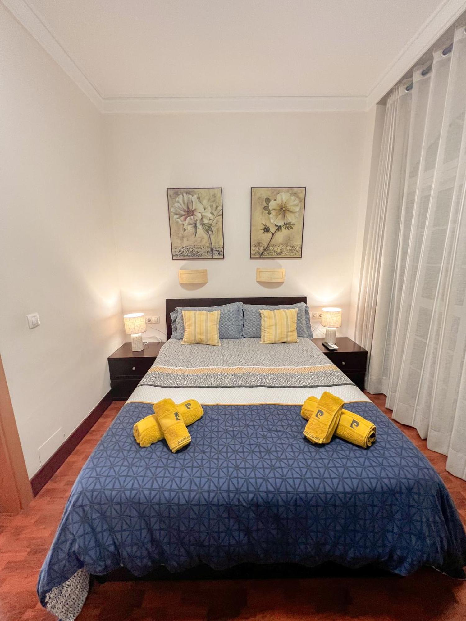 Cozy Apartment Bajondillo Sun&Beach Torremolinos Esterno foto
