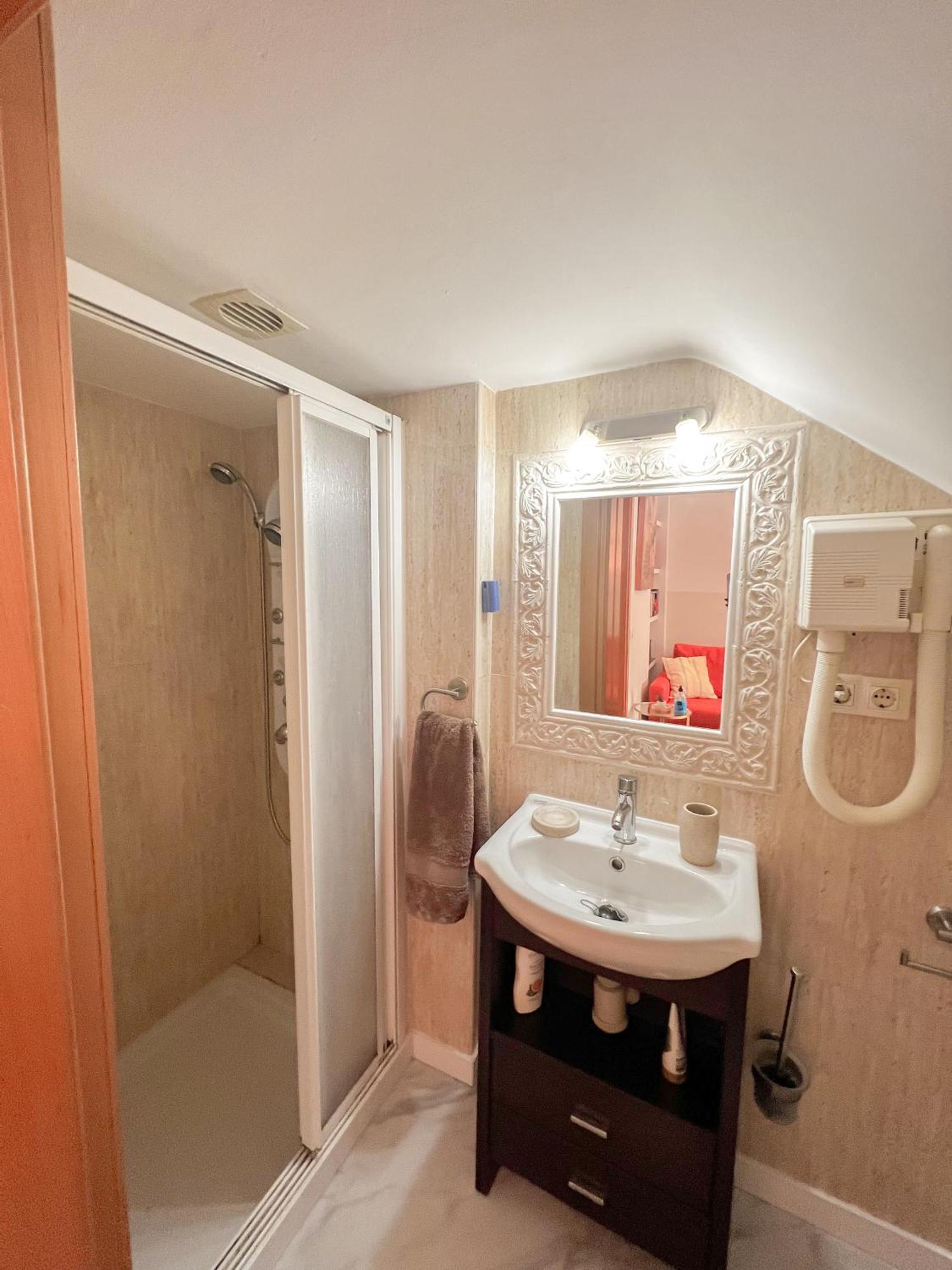 Cozy Apartment Bajondillo Sun&Beach Torremolinos Esterno foto