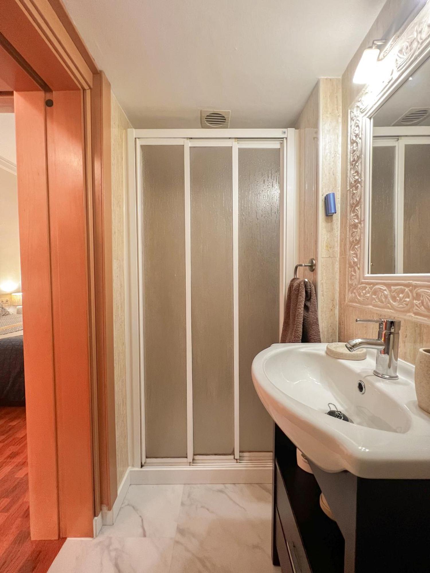 Cozy Apartment Bajondillo Sun&Beach Torremolinos Esterno foto