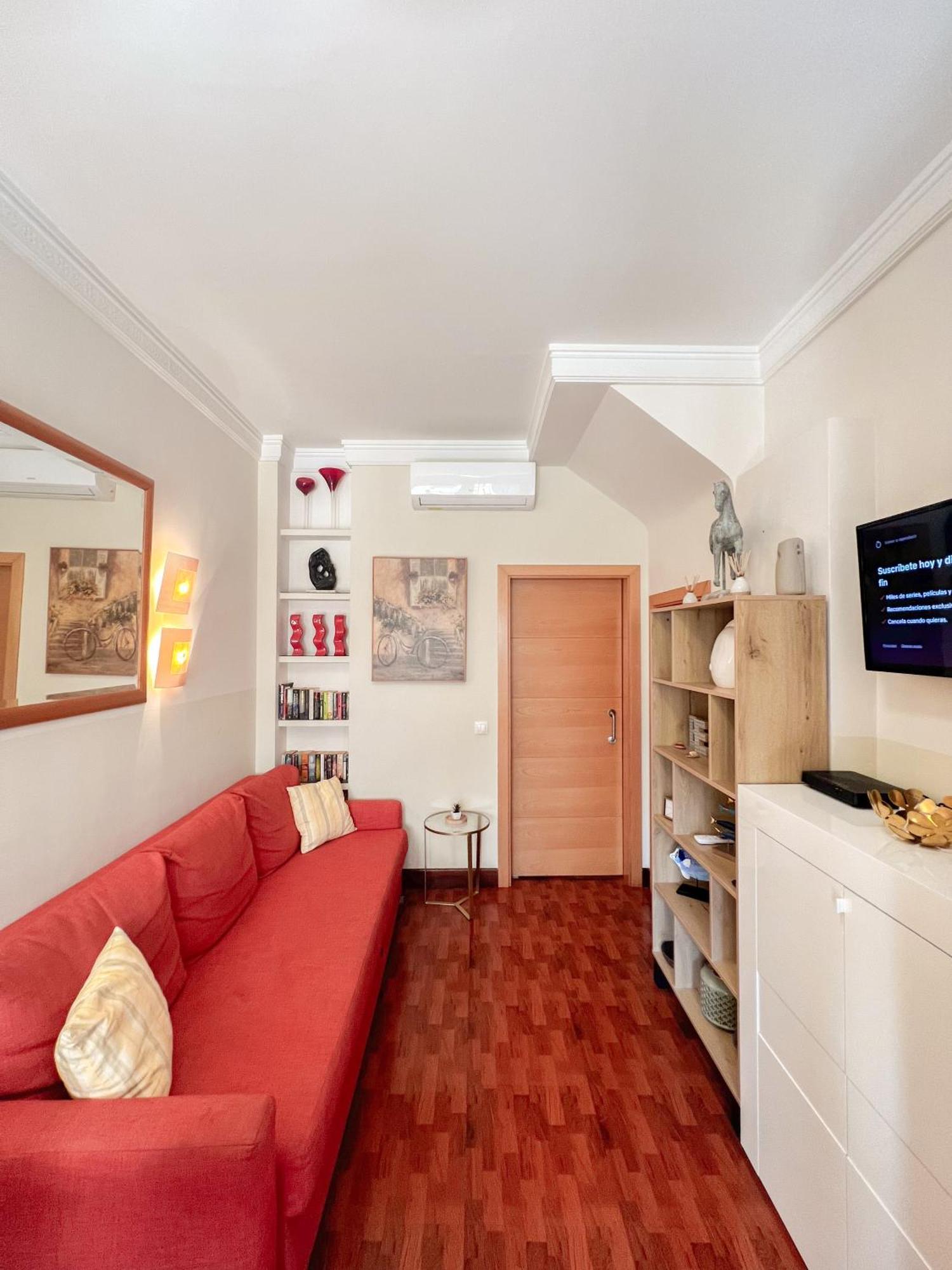 Cozy Apartment Bajondillo Sun&Beach Torremolinos Esterno foto