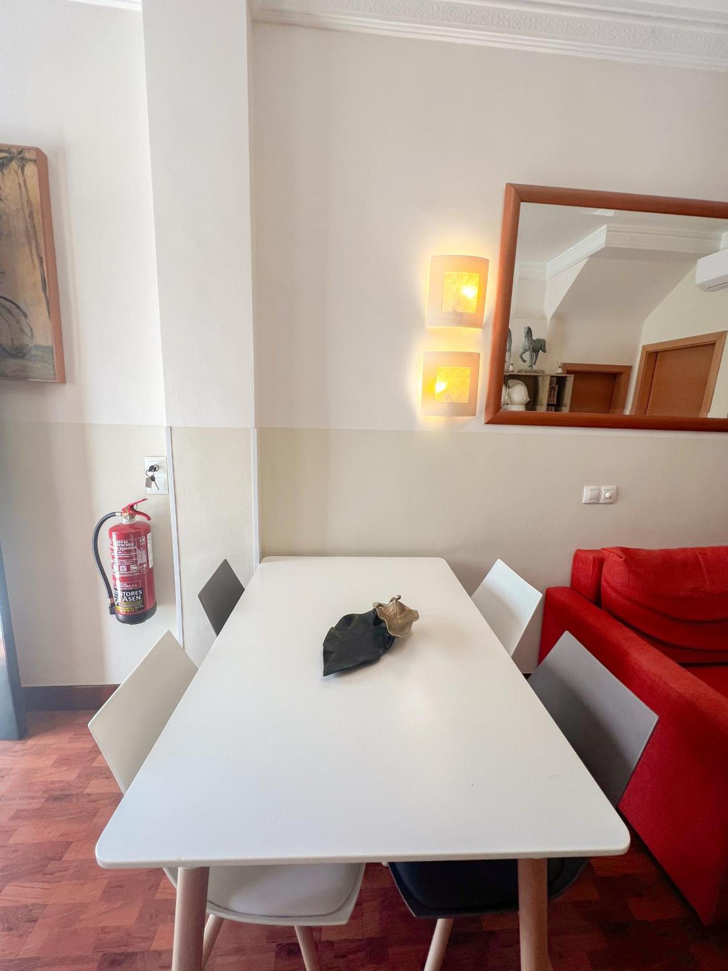 Cozy Apartment Bajondillo Sun&Beach Torremolinos Esterno foto