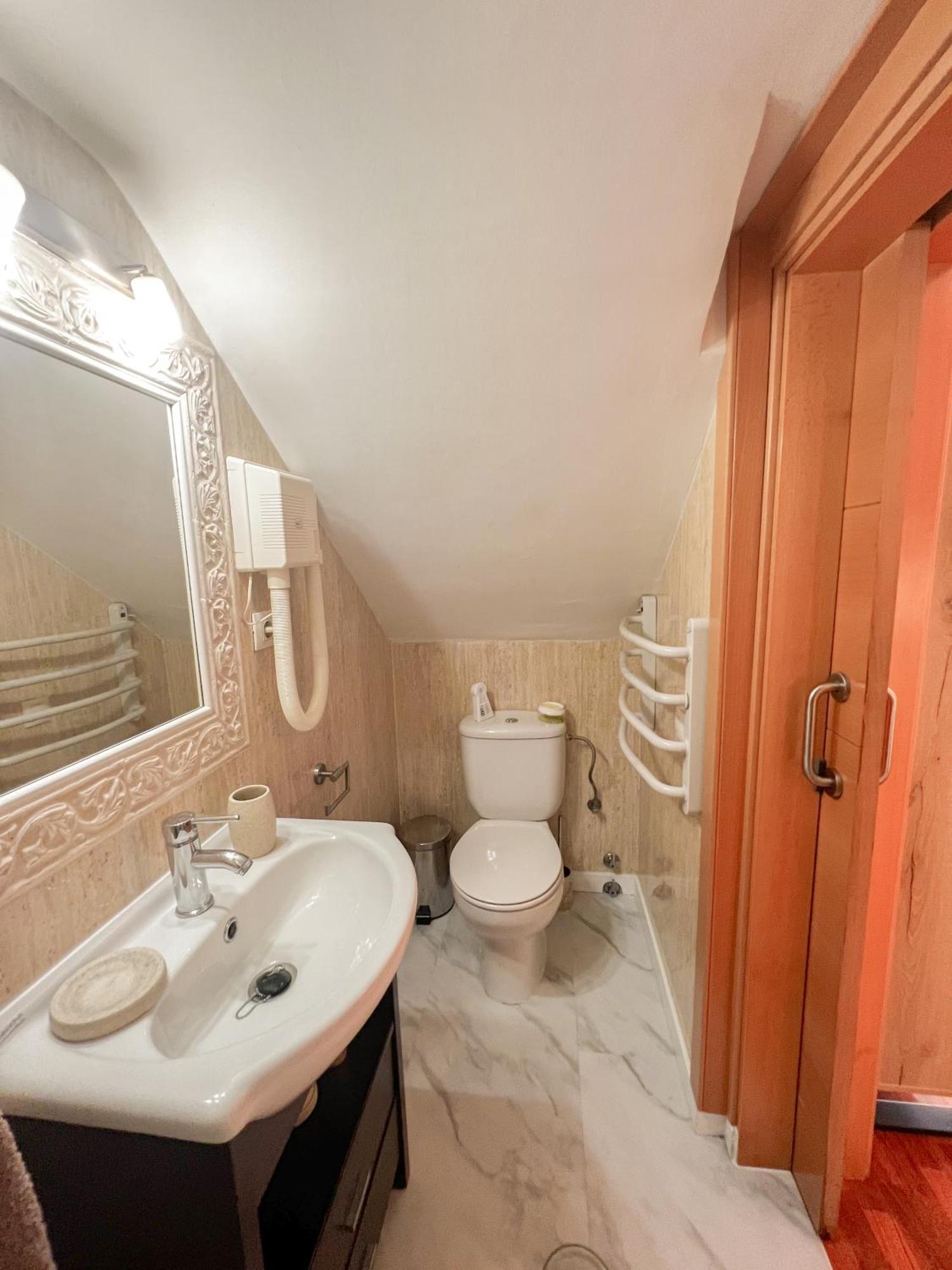 Cozy Apartment Bajondillo Sun&Beach Torremolinos Esterno foto